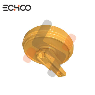 309959044 Ruota idler per Bomag Asfalto pavimentatore carrozza di ricambio parte anteriore idler