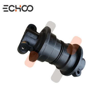 Rullo cingolo 2270-1061 per rullo inferiore del carro Daewoo per pezzi di ricambio per escavatore DH120 DH130 DX140LC DX140LCR SOLAR 130