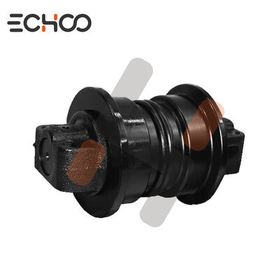 Rullo cingolo 2270-1061 per rullo inferiore del carro Daewoo per pezzi di ricambio per escavatore DH120 DH130 DX140LC DX140LCR SOLAR 130