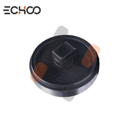 2270-1064 Fitture per ruote idler anteriori per Daewoo SOLAR 220LC DH220 DH225 Parti di ricambio del carrello di scavo dell'escavatore