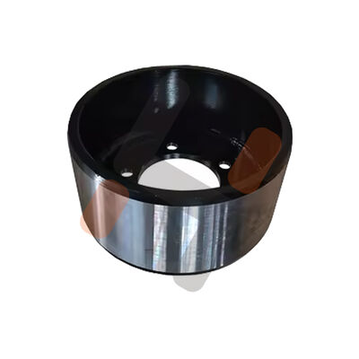 Pneumatico solido e resiliente 406*178*266 mm per XCMG 405 (posteriore) Pneumatico in gomma per finitrice asfalto