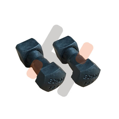Bulloni e dadi CX33C per miniescavatore CASE Bulloni e dadi