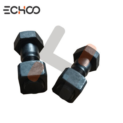 Bulloni e dadi CX33C per miniescavatore CASE Bulloni e dadi