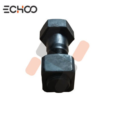 Bolts and Nuts E55BX E50BSR for NEW HOLLAND Mini Excavator Bolts and Nuts