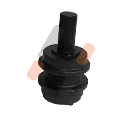 Rullo portante 7383231 per parti del telaio dell'escavatore Bobcat E145
