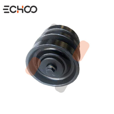 Rullo inferiore aftermarket 7398417 per pala cingolata Bobcat MT100