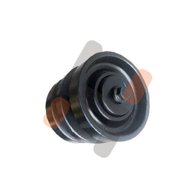 Rullo inferiore aftermarket 7398417 per pala cingolata Bobcat MT100