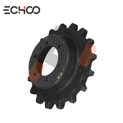 Pignone 6715821 per parti del carro Bobcat T200 864