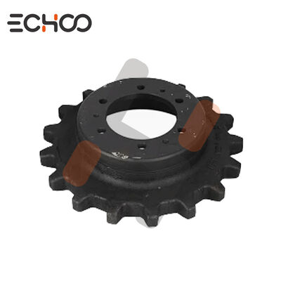 Pignone 6715821 per parti del carro Bobcat T200 864