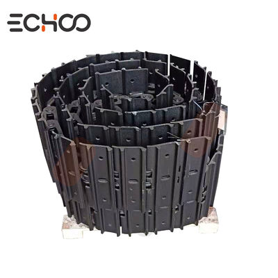 Gruppo cingoli CG45 Aftermarket per parti del carro HITACHI