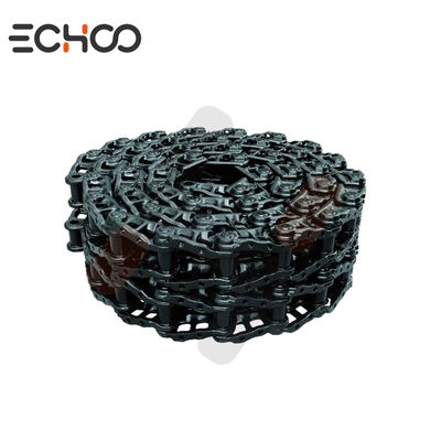 Collegamento cingoli aftermarket e gruppo cingoli per parti del carro HITACHI EG30