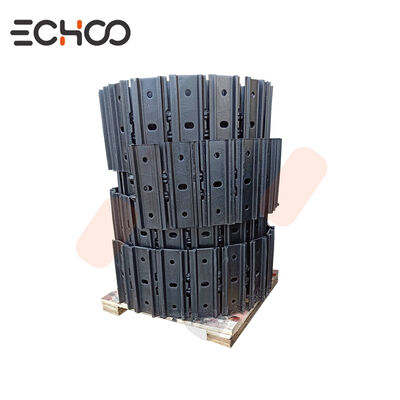 Collegamento cingoli aftermarket e gruppo cingoli per parti del carro HITACHI EG30