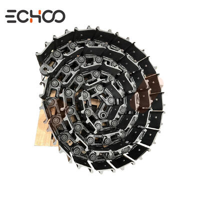 Gruppo cingoli e gruppo cingoli EG70R per telaio del carro HITACHI