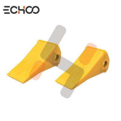 Denti a secchio 208‐70‐14152 per escavatori Komatsu PC400 Denti a secchio pesanti