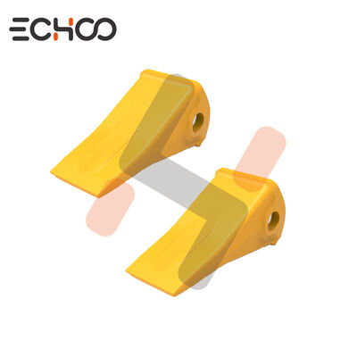 Denti a secchio 208‐70‐14152 per escavatori Komatsu PC400 Denti a secchio pesanti