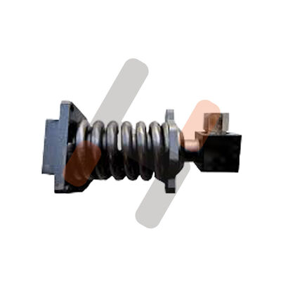 Gruppo regolatore cingolo 172448-37712 per parte di ricambio Yanmar Vio17