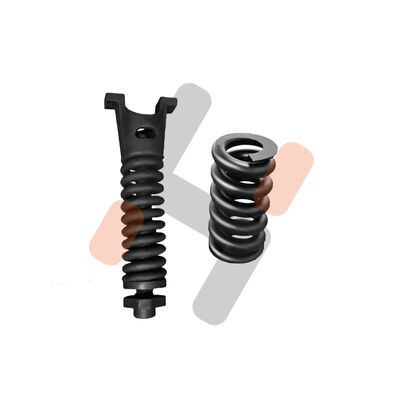 Gruppo regolatore cingolo HY81M915014GGC per gruppo cingoli Hyundai R55-9