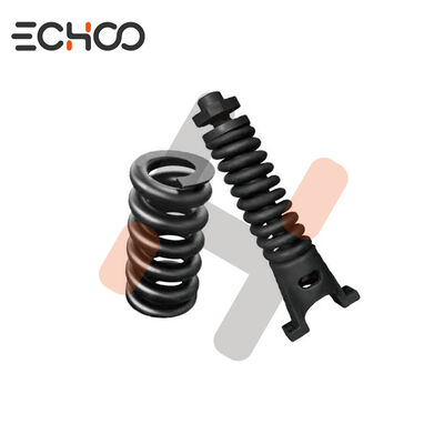 Gruppo regolatore cingolo HY81M915014GGC per gruppo cingoli Hyundai R55-9
