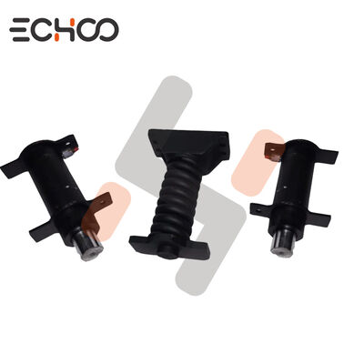 Gruppo regolatore cingoli aftermarket RB511-21403/RB511-21503 per parti del carro Kubota U25-3