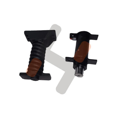 Gruppo regolatore cingoli aftermarket RB511-21403/RB511-21503 per parti del carro Kubota U25-3