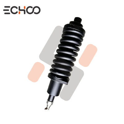 9132837 Gruppo regolatore cingoli aftermarket per parti del carro Hitachi EX18-2