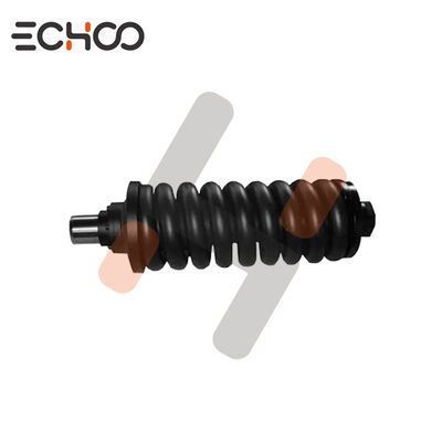 9132837 Gruppo regolatore cingoli aftermarket per parti del carro Hitachi EX18-2