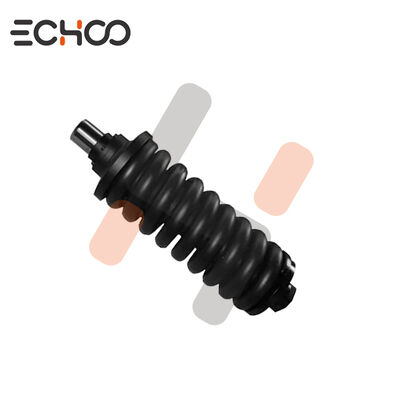 9132837 Gruppo regolatore cingoli aftermarket per parti del carro Hitachi EX18-2
