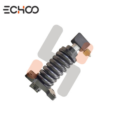 456-6836 Gruppo regolatore cingoli aftermarket per parti del telaio Caterpillar 301.4C