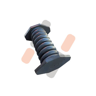 Gruppo regolatore cingolo RD451-21500 per Kubota U55-4 Ricambio di lunga durata