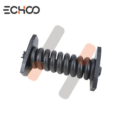 Gruppo regolatore cingolo RD451-21500 per Kubota U55-4 Ricambio di lunga durata