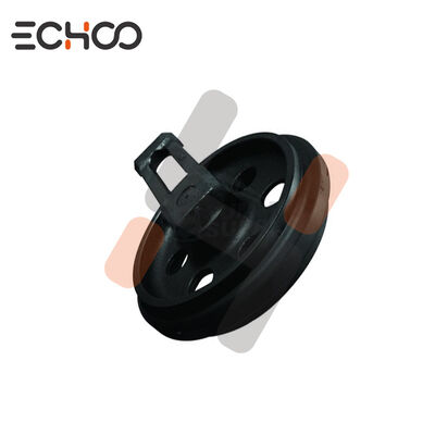 Idler anteriore per CAT 307C Mini Digger.