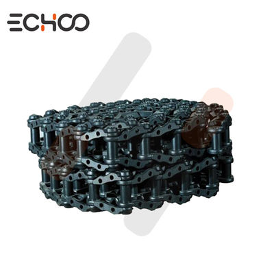 Collegamento Assy Rubber della pista delle parti del telaio del Assy ECHOO Parver dei pattini della catena della pista del TITANO 223 di ABG