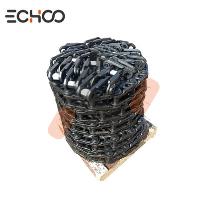 Assy di collegamento della pista delle parti del telaio del Assy ECHOO della catena della pista di FOR WIRTGEN SP850 VARIO