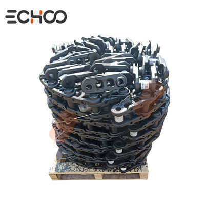 Assy di collegamento della pista delle parti del telaio del Assy ECHOO della catena della pista di FOR WIRTGEN SP850 VARIO